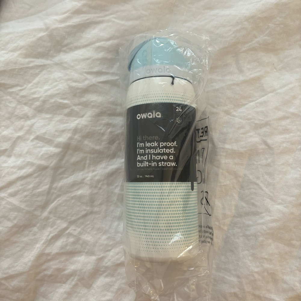 Owala ‘Cosmic Collection’ 32oz water bottle